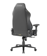 DXRacer Martian Series L Gaming Chair - Black/Black