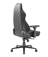 DXRacer Martian Series L Gaming Chair - Black/Black