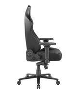 DXRacer Martian Series L Gaming Chair - Black/Black
