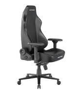 DXRacer Martian Series L Gaming Chair - Black/Black