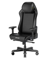 DXRacer Master XL Gaming Chair - Black