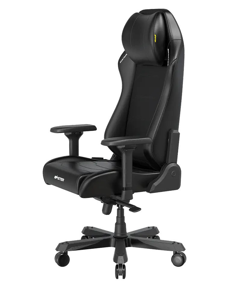 DXRacer Master XL Gaming Chair - Black