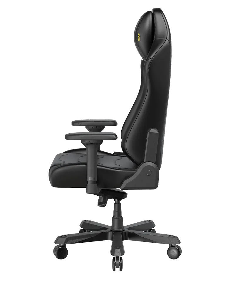 DXRacer Master XL Gaming Chair - Black
