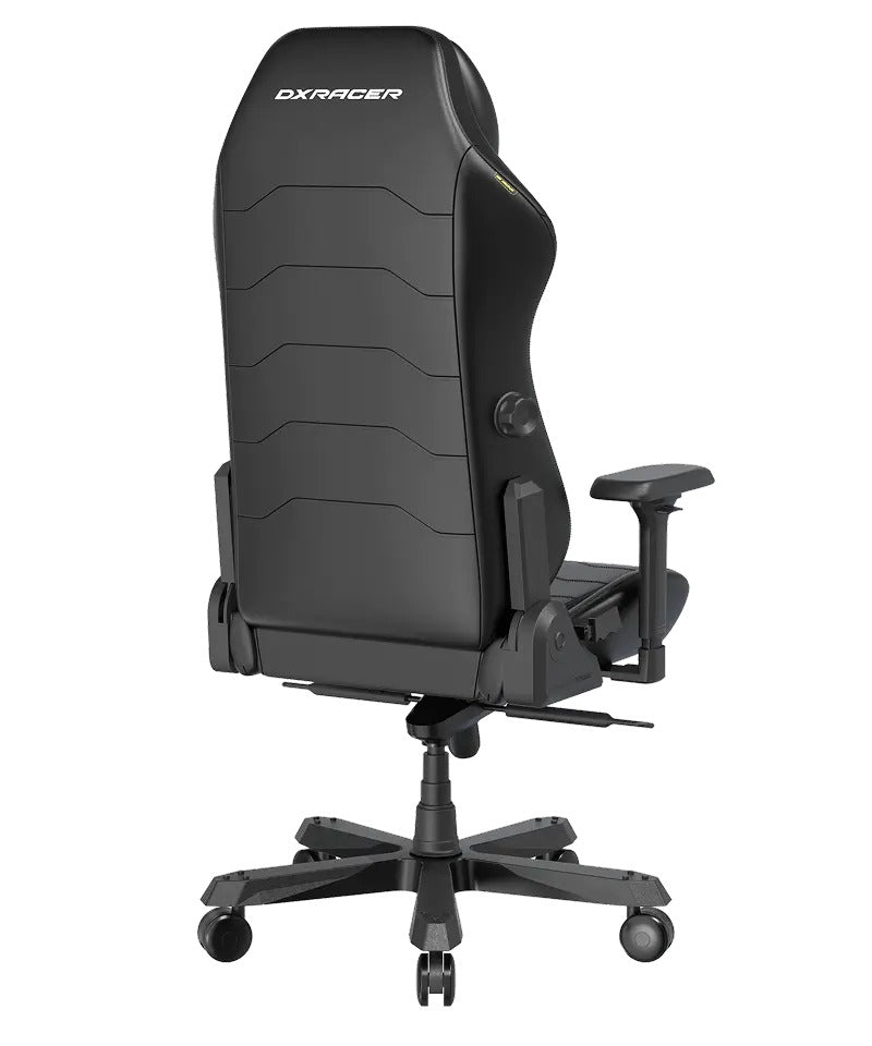 DXRacer Master XL Gaming Chair - Black