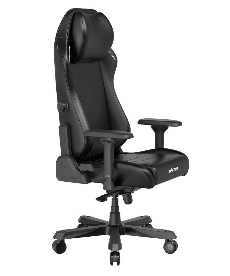 DXRacer Master XL Gaming Chair - Black