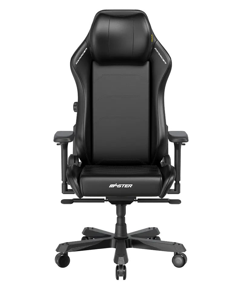 DXRacer Master XL Gaming Chair - Black