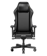 DXRacer Master XL Gaming Chair - Black
