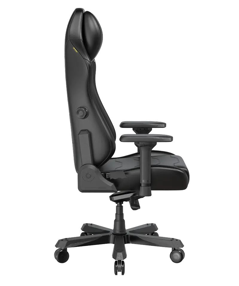 DXRacer Master XL Gaming Chair - Black