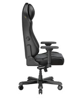 DXRacer Master XL Gaming Chair - Black