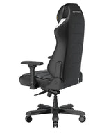 DXRacer Master XL Gaming Chair - Black/White
