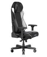 DXRacer Master XL Gaming Chair - Black/White