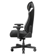 DXRacer Master XL Gaming Chair - Black/White