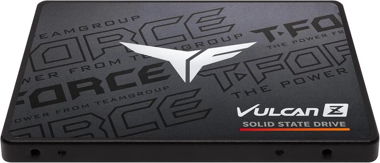 T.Force Vulcan Z 2.5 inch 512GB Solid State Drive Sata III 6GB/s