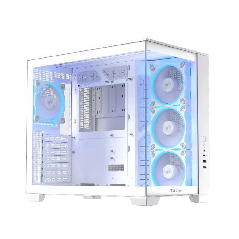 Asus A32 Plus ARGB Case