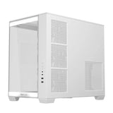 Asus A32 Plus ARGB PC Case - White