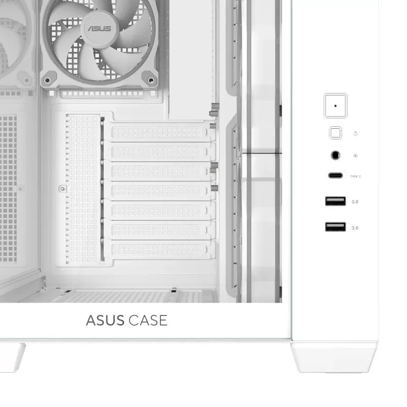 Asus A32 Plus ARGB Case