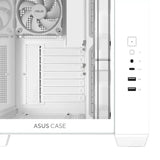 Asus A32 Plus ARGB Case