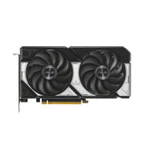 Asus Dual GeForce RTX 5060 OC Edition Advanced 8GB GDDR7 Gaming Graphics Card - Black