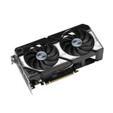 Asus Dual GeForce RTX 5060 OC Edition Advanced 8GB GDDR7 Gaming Graphics Card - Black
