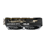 Asus Dual GeForce RTX 5060 OC Edition Advanced 8GB GDDR7 Gaming Graphics Card - Black