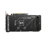 Asus Dual GeForce RTX 5060 OC Edition Advanced 8GB GDDR7 Gaming Graphics Card - Black