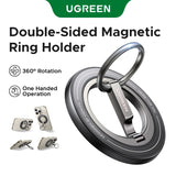 UGREEN Magnetic Phone Ring Holder - LP945
