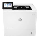 HP LaserJet Enterprise M612dn - 71ppm / 1200dpi / A4 / USB / LAN / Mono Laser - Printer
