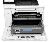 HP LaserJet Enterprise M612dn - 71ppm / 1200dpi / A4 / USB / LAN / Mono Laser - Printer