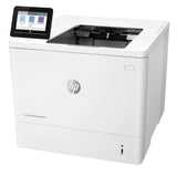 HP LaserJet Enterprise M612dn - 71ppm / 1200dpi / A4 / USB / LAN / Mono Laser - Printer