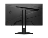 MSI G244F 24" FHD (1920 x 1080), 170Hz Refresh Rate, 1ms Response time, Adaptive Sync, IPS Flat Gaming Monitor - Black