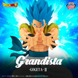 DRAGON BALL SUPER Grandista-GOGETA-Ⅱ - PZ69647P
