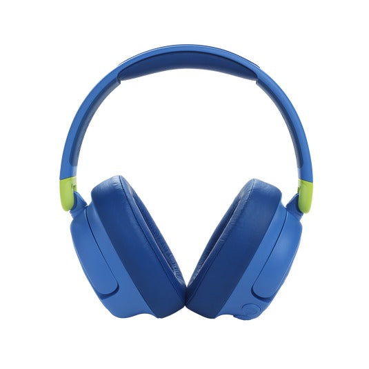 JBL JR 460NC Wireless Over Ear Noise Cancelling kids Headset