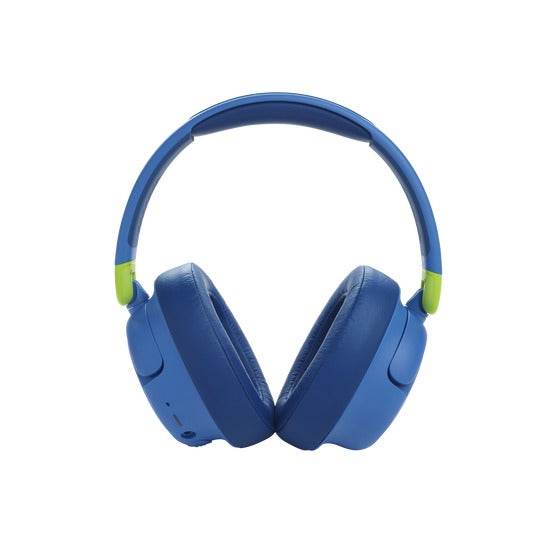 JBL JR 460NC Wireless Over Ear Noise Cancelling kids Headset