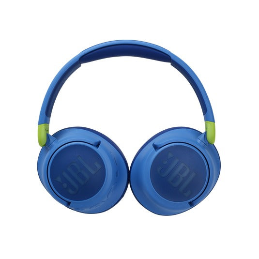 JBL JR 460NC Wireless Over Ear Noise Cancelling kids Headset