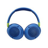JBL JR 460NC Wireless Over Ear Noise Cancelling kids Headset