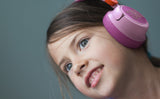 JBL JR 460NC Wireless Over Ear Noise Cancelling kids Headset