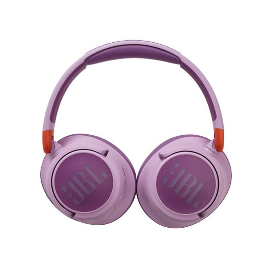 JBL JR 460NC Wireless Over Ear Noise Cancelling kids Headset