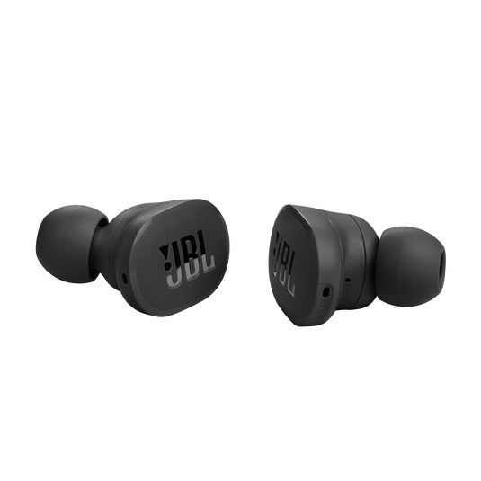 جي بي إل Tune 130NC TWS – سماعات أذن لاسلكية بالكامل مع إلغاء الضوضاء (أسود)