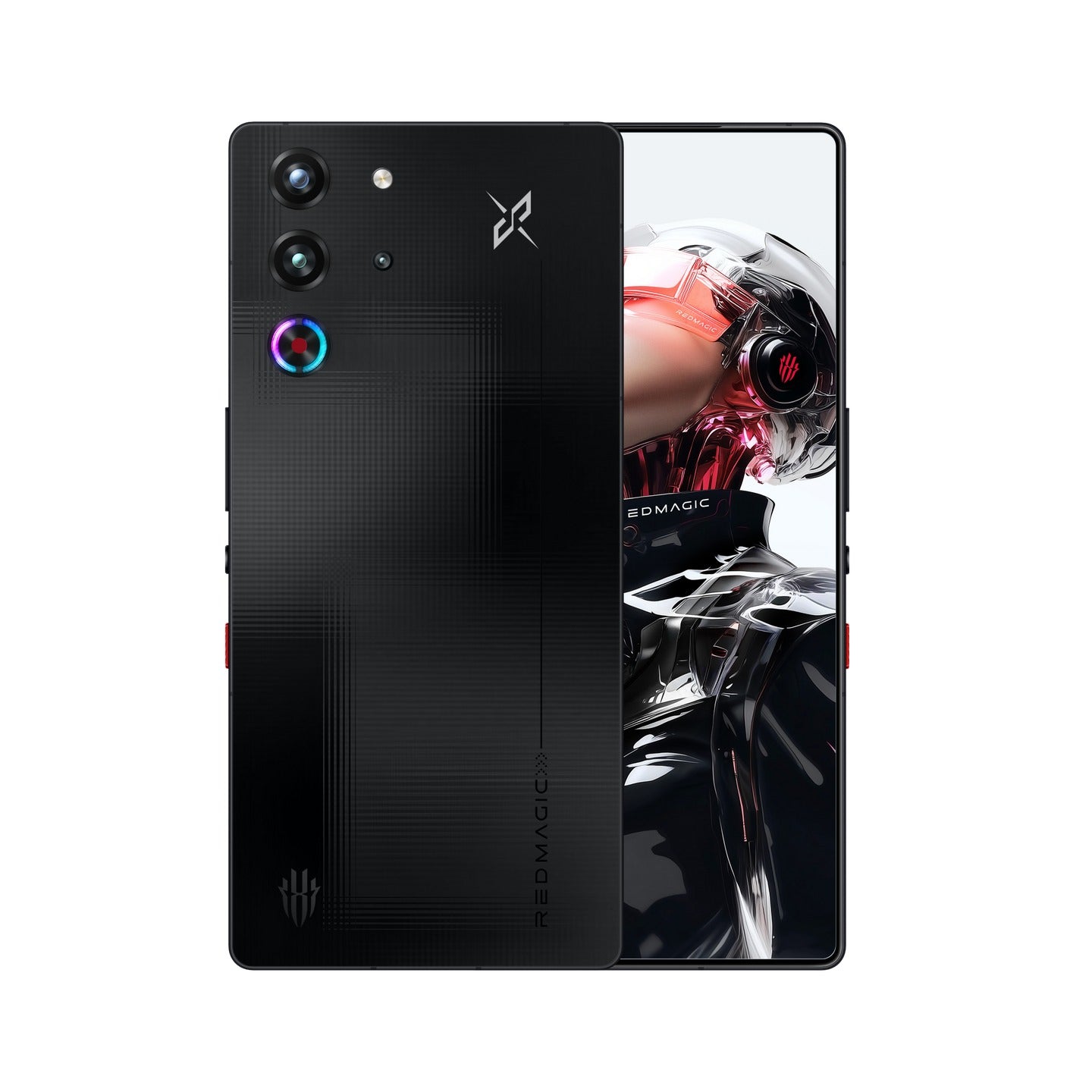 REDMAGIC 10 Pro 12G 256G ブラック REDMAGIC 10 Pro 購入ページ - REDMAGIC日本公式サイト