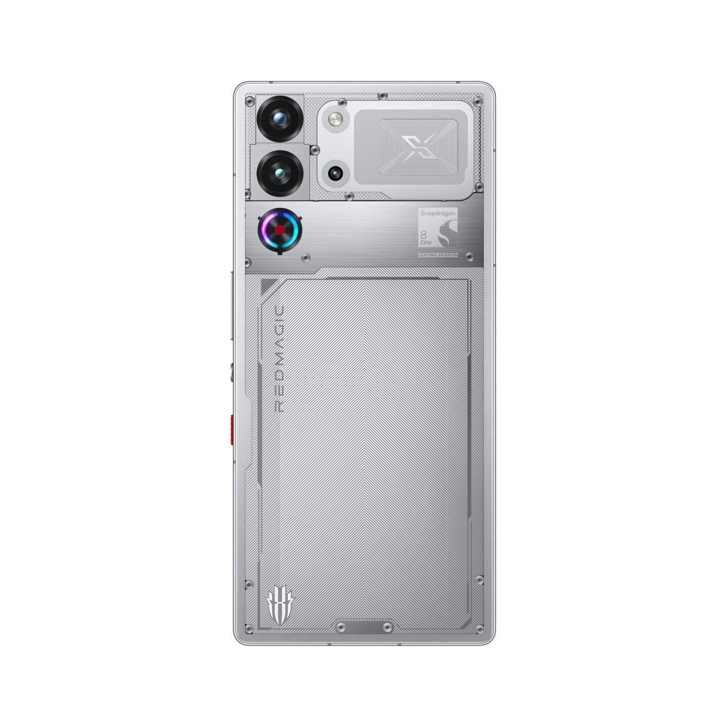 REDMAGIC 10SPro 16G+512G - Moonlight – Level Up