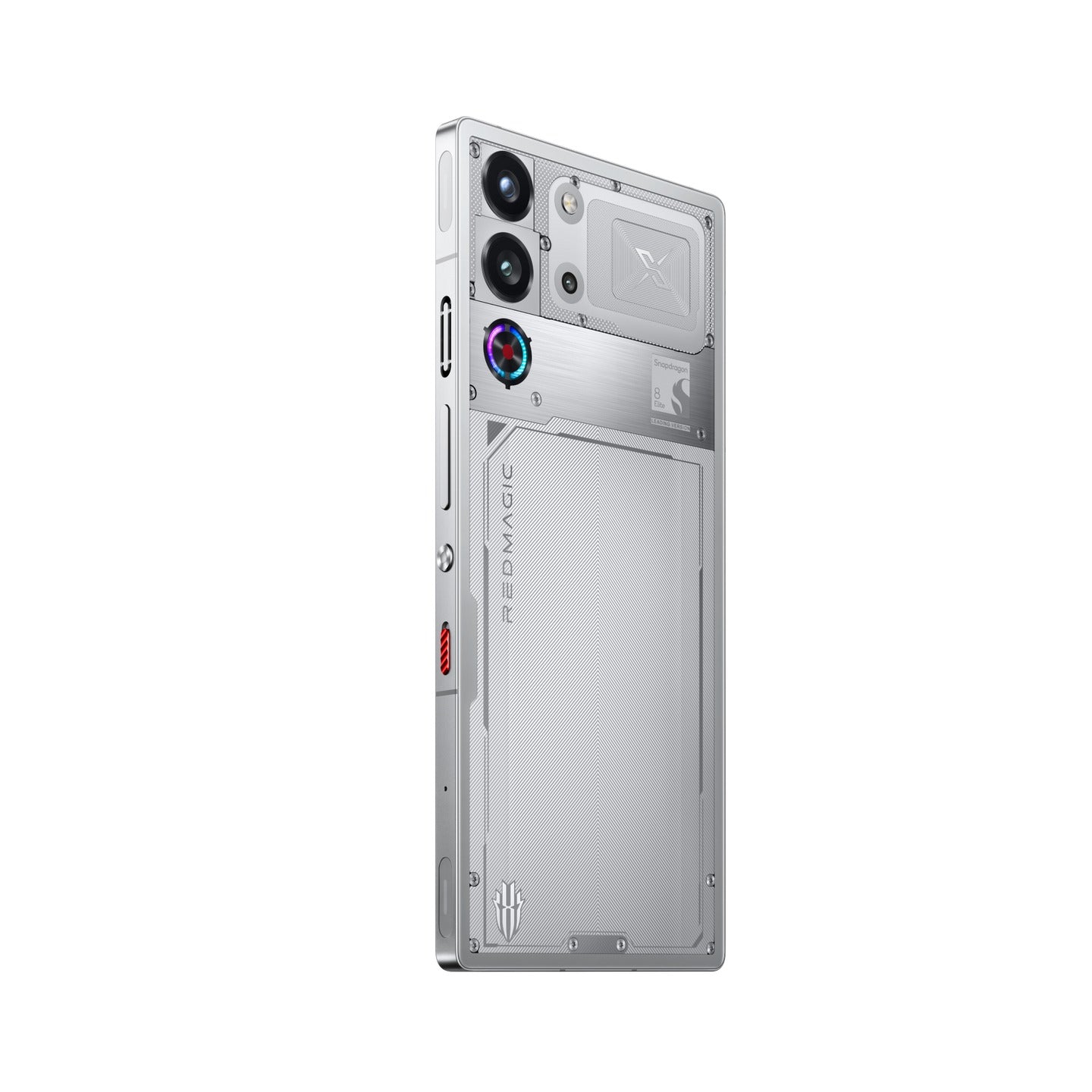 REDMAGIC 10SPro 16G+512G - Moonlight – Level Up