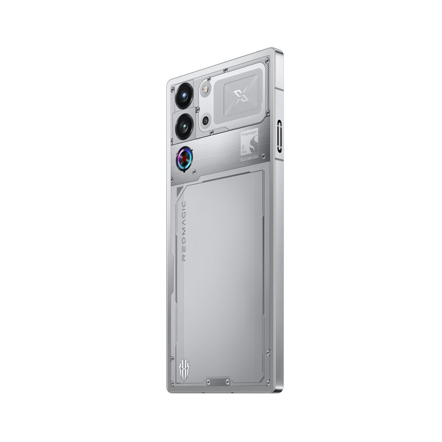 REDMAGIC 10SPro 16G+512G - Moonlight – Level Up