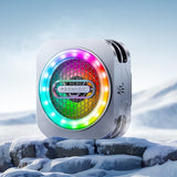 ريدماجيك VC Cooler 6 Pro – مبرد احترافي لهواتف الألعاب