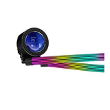 LC GAMEON Kraken N360 LCD Liquid CPU Cooler – 360mm – Black