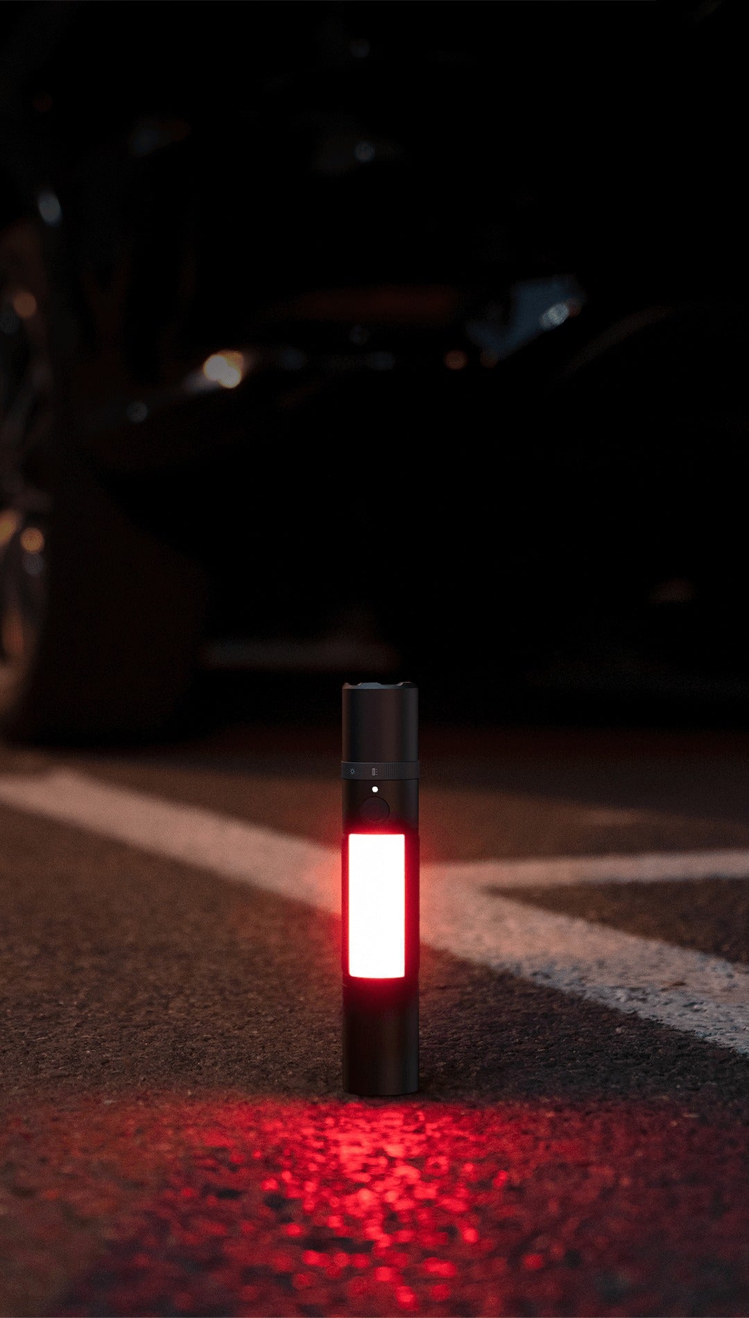 Xiaomi Multi-function Flashlight
