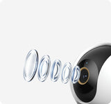 Xiaomi Smart Camera C500 Dual UK