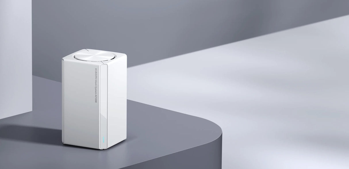 Xiaomi Mesh System AC1200 UK (2-pack)
