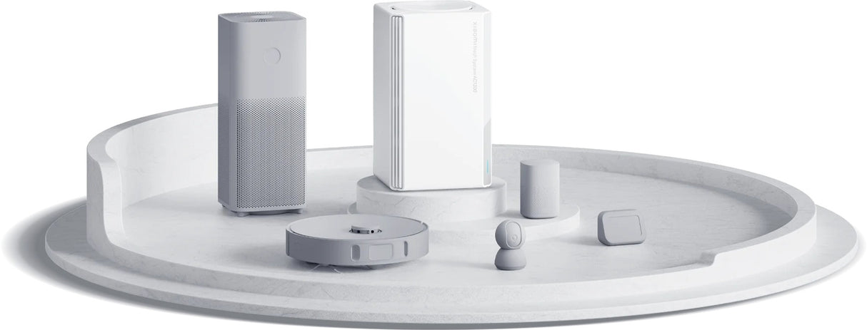 Xiaomi Mesh System AC1200 UK (2-pack)