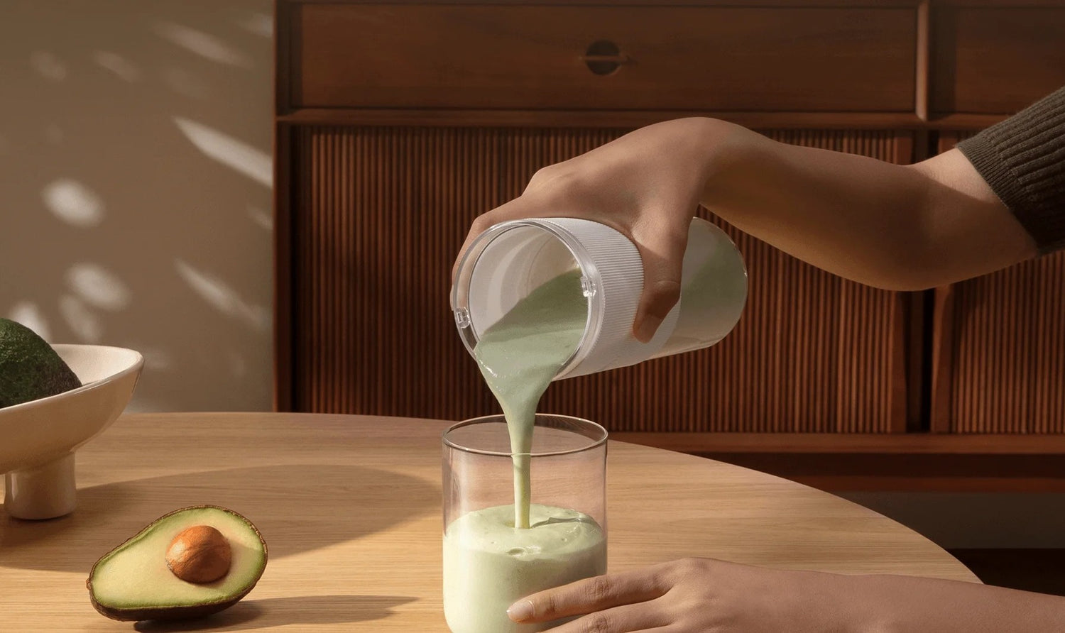 Xiao Portable Blender - Xiao México Xiao Portable Blender - Xiao México
