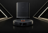 Xiaomi Robot Vacuum X20 Max - Black